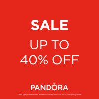 Pandora Sale