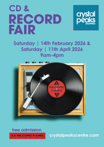 CD & Record Fairs 2026