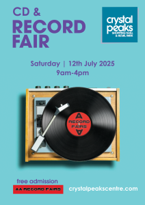 CD & Record Fair