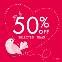 Summer Sale