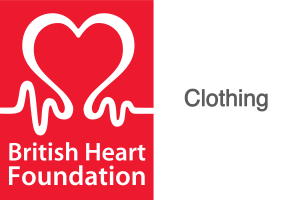 British Heart Foundation Clothing