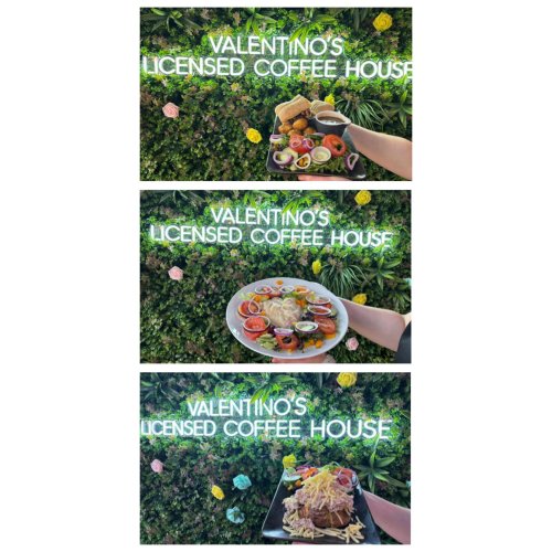 Kids eat for £1 at Valentino's