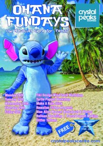 Ohana Fun Days