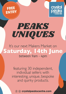 Peaks Uniques