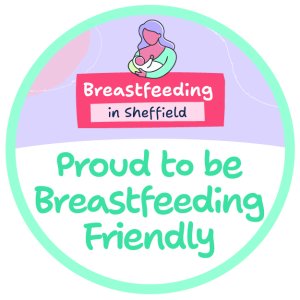Breastfeeding Friendly Award