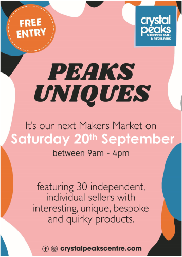 Peaks Uniques, September 25