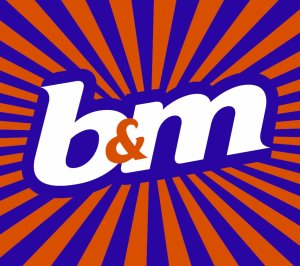 B&M