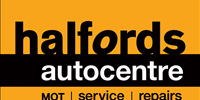 Halfords Autocentre