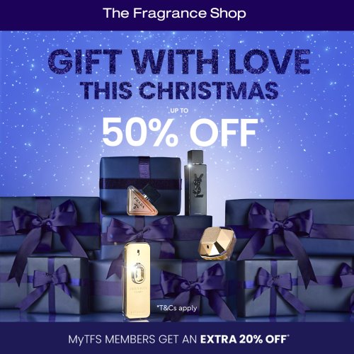Gift with Love