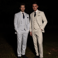 Formalwear offers at Atrium
